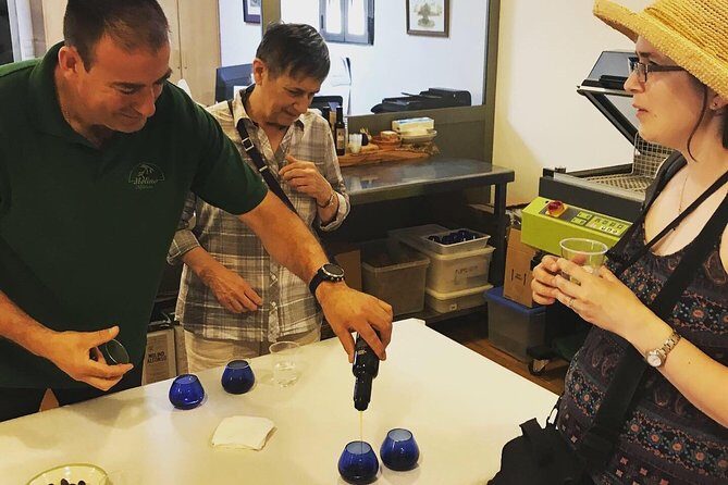 Olive Oil Tour and Visit to Belchite Old Town - Authenticity, Value, and Who It’s For