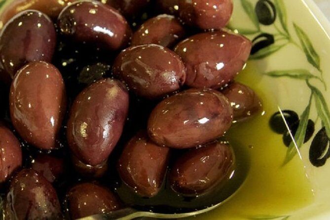 Olive Oil Tour close to Nafplio - FAQs about the Olive Oil Tour near Nafplio