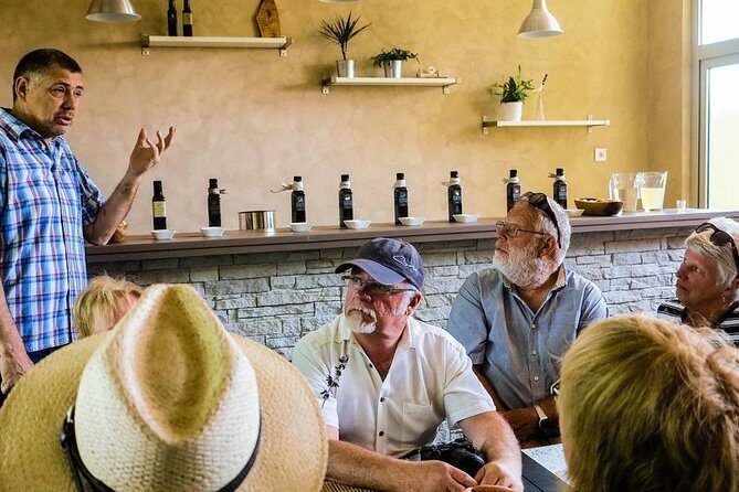 Olive Oil Tour of Solta Island with Lunch - Why You Might Want to Consider This Tour