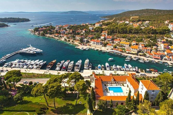 Olive Oil Tour of Solta Island with Lunch - Final Thoughts