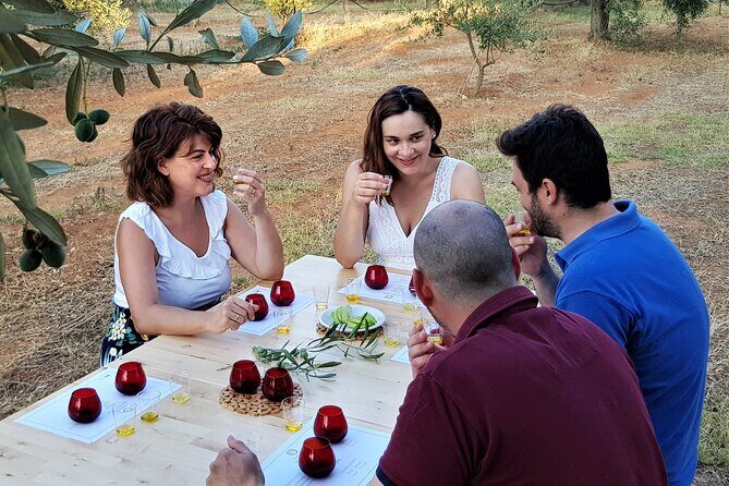 Olive Oil Tour & Tasting with sommelier -Kalentzi, Athens daytrip - Final Thoughts: Who Should Book This Tour?
