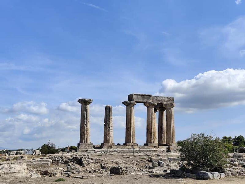 Olive Oil & Wine Trip Tasting With Pickup (7 Hours) - An In-Depth Look at the Tour