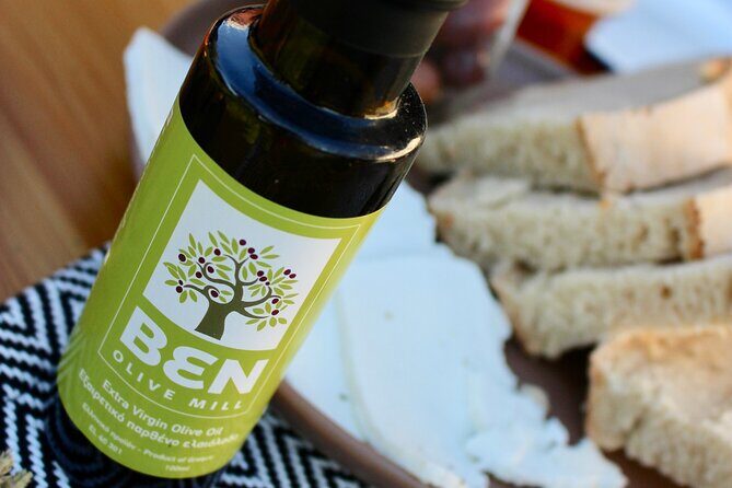 Olive Tour & Tasting - Frequently Asked Questions