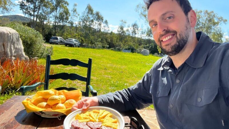 Olmedo: visit to the saffron workshop with tasting - Final Thoughts