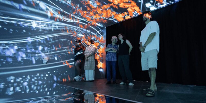 Olot: Espai Cràter Volcanology Center Entry Ticket - FAQ