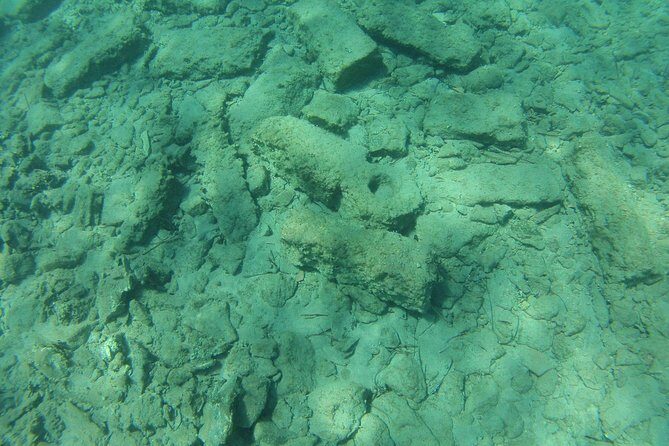 Olous Guided Snorkelling Excursion to Discover Olous Sunken Ancient City - The Practical Side: Transport, Group Size, and Price