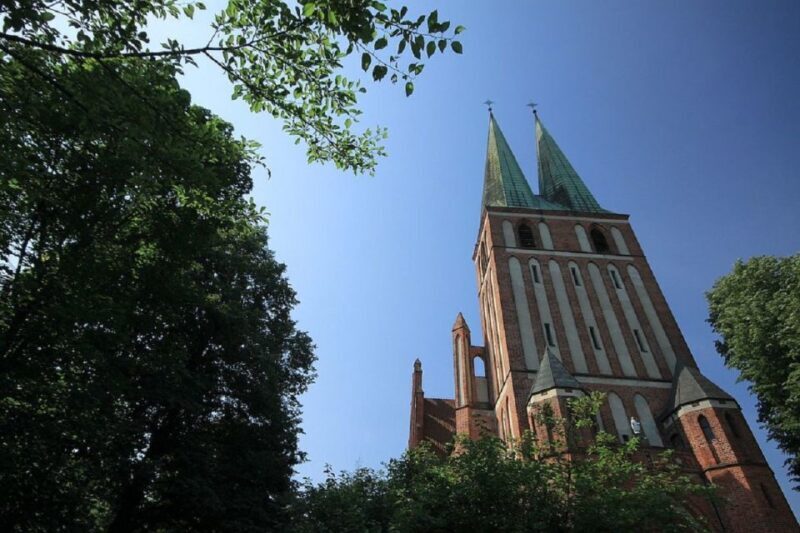 Olsztyn Old Town Highlights Private Walking Tour - Final Thoughts