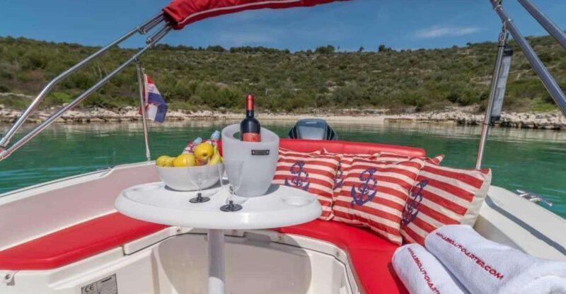 olta, Blue Lagoon and Bra Private Tour - Key Points