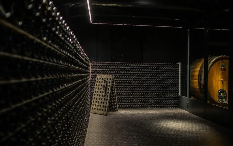 Oltrepò Pavese: Winery Tour and Wine Tasting outside Milan - Frequently Asked Questions