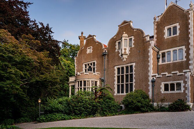 Olveston Historic Home Guided Tour - A Closer Look at the Olveston Historic Home Guided Tour