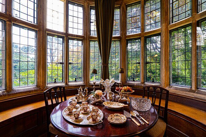 Olveston Historic Home Guided Tour - Who Should Consider This Tour?