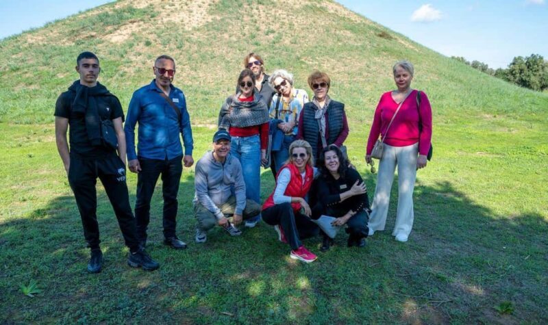 Olvios Marathon: A Journey Through Memory and Myth - Final Thoughts