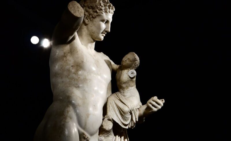 Olympia Archaeological Site and Museum Private Guided Tour - Key Points about the Olympia Private Guided Tour