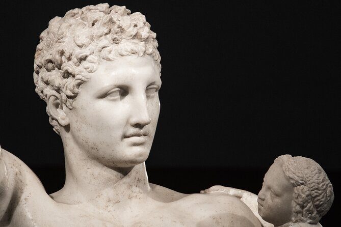 Olympia - Half day Tour - Final Thoughts: Is It Worth It?