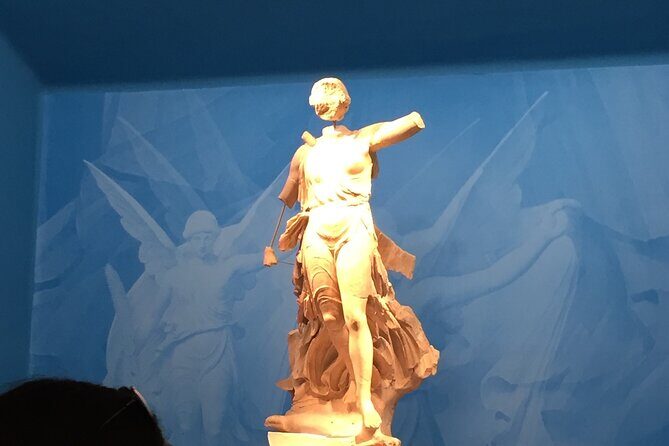 Olympia Highlights & Winery Experience: 4-Hour Tour - Comfort, Transport, and Logistics