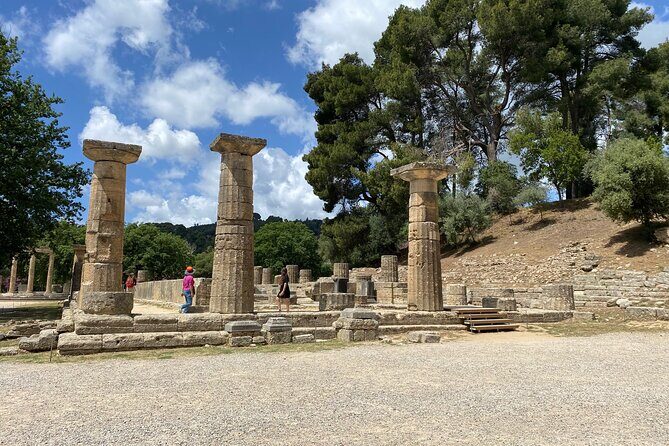 Olympia Highlights & Winery Experience: 4-Hour Tour - How Do the Reviews Reflect the Experience?