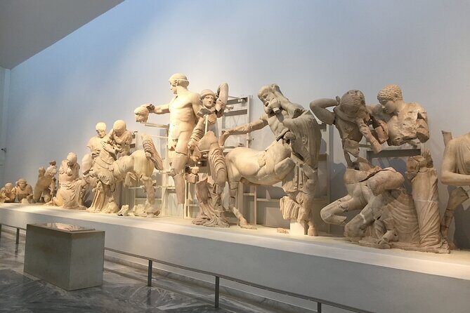 Olympia Highlights & Winery Experience: 4-Hour Tour - Valuing the Price