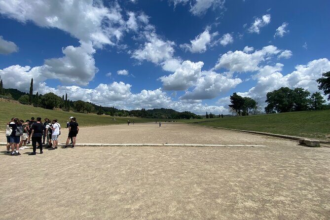 Olympia Highlights & Winery Experience: 4-Hour Tour - Who Should Consider This Tour?