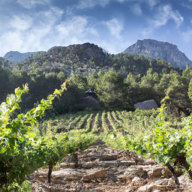 Olympia's Secrets & Wine Enchantment Tour - All Included - What to Expect from the Olympias Secrets & Wine Enchantment Tour