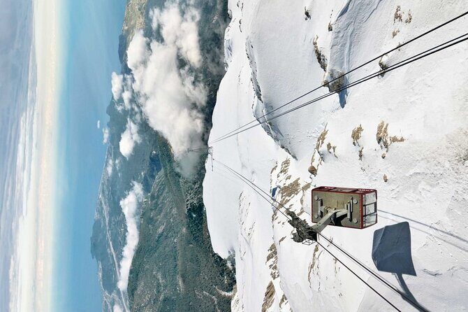 Olympos Teleferik (antalya) - Final Thoughts