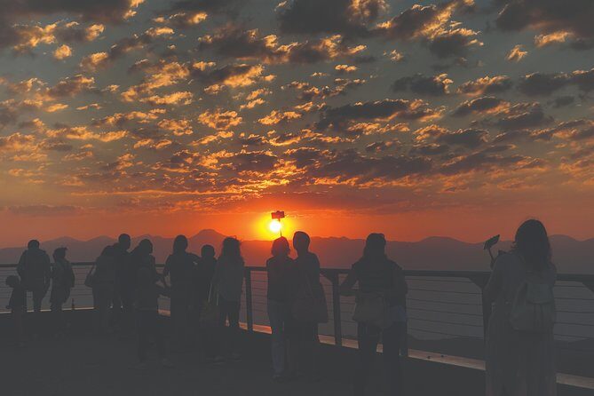 Olympos Teleferik Cable Car Antalya Ticket - A Thorough Breakdown of the Itinerary