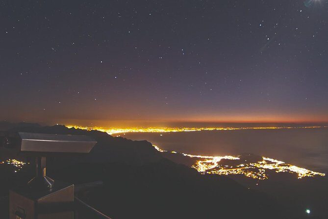 Olympos Teleferik Cable Car Antalya Ticket - The Cost and Its Value