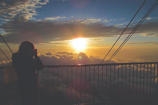 Olympos Teleferik Cable Car Antalya Ticket - FAQ