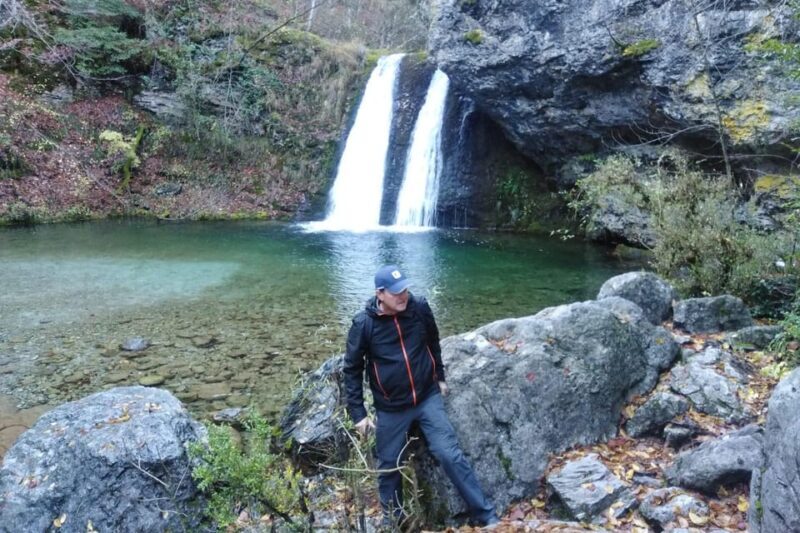 Olympus Highlights Hike - What the Olympus Highlights Hike Offers