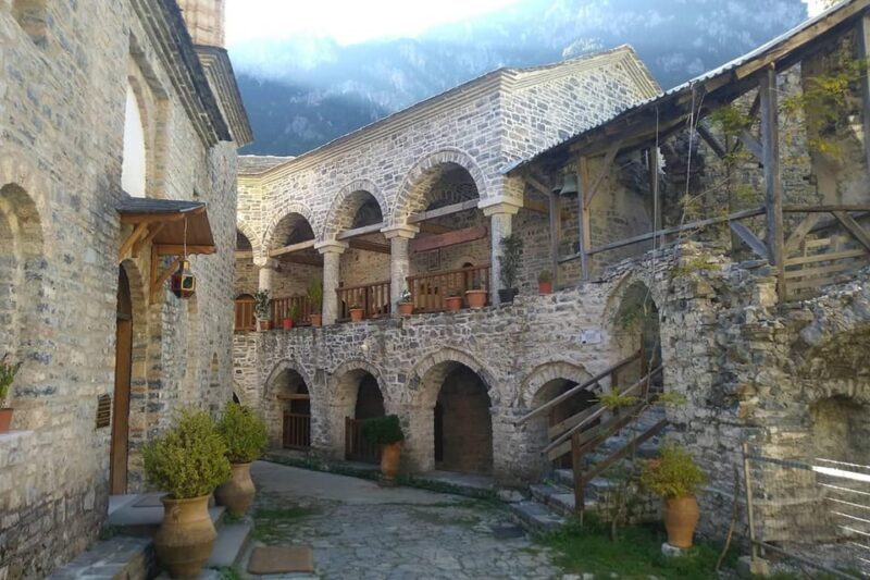 Olympus Highlights Hike - Final Thoughts