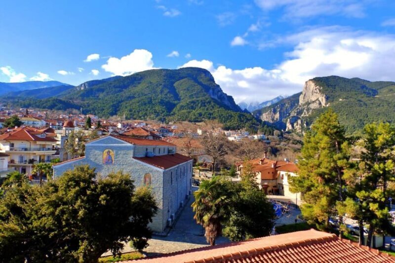 Olympus Highlights Hike - FAQ