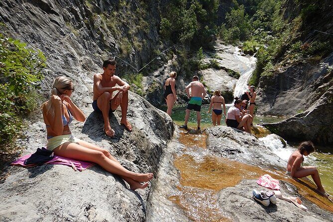 Olympus Lagoons - Enjoy nature and explore - Olympus Lagoons - Enjoy nature and explore