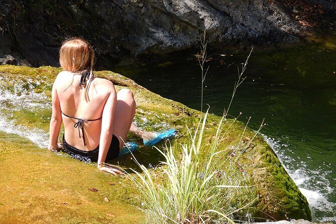 Olympus Lagoons - Enjoy nature and explore - Who Should Consider This Tour?