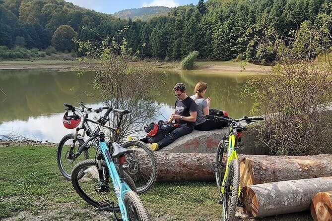 Olympus Mountain Biking - Rides tailored to you - Pricing and Value