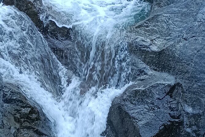 Olympus the mountain of the 12 gods of Greek mythology Smallgroup - The Guide and Group Experience