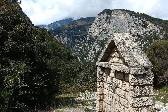 Olympus the mountain of the 12 gods of Greek mythology Smallgroup - Final Thoughts: Is This Tour Right for You?