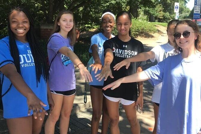 Omaha City Scavenger Hunt by Operation City Quest - Practicalities: What You Need to Know