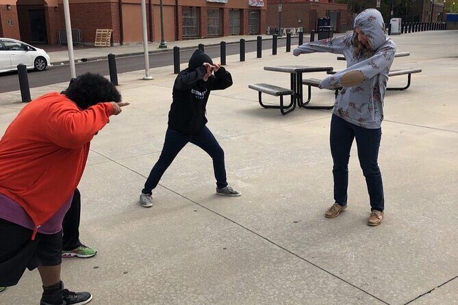 Omaha City Scavenger Hunt by Operation City Quest - What Do Travelers Say?