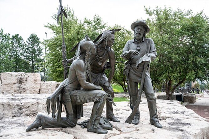 Omaha Downtown Historic Self Guided Walking Tour - FAQs