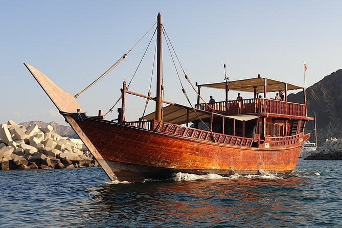 Omani Dhow Coastal and Sunset Cruise - What Travelers Say: Authentic Feedback