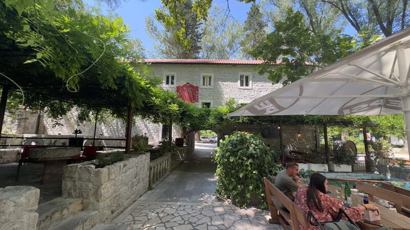 Omi: 2-Hour Cetina River Boat Tour and Nature Park Visit - Practical Details and Tips