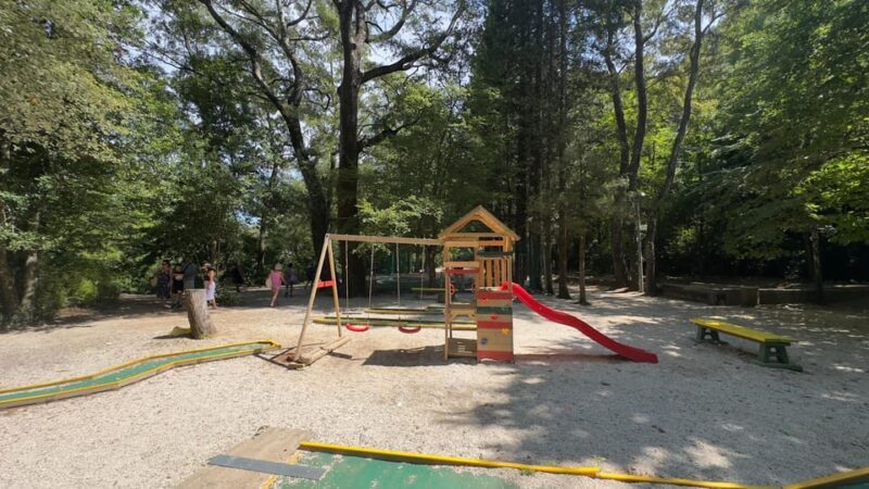 Omi: 2-Hour Cetina River Boat Tour and Nature Park Visit - FAQ