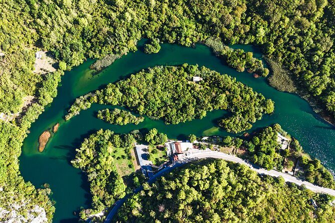 Omi 4H Kayaking in Cetina River Protected Nature Park Area - Final Thoughts
