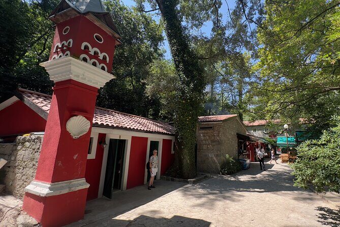 Omi, Croatia: Cetina River 2-hour Boat Tour & Nature Park Visit - The Experience and Real Traveler Insights