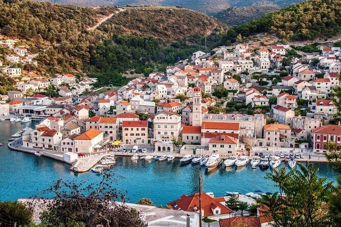 Omi: Half Day Boat Trip to Bra Island with Lunch - What’s the Experience Like?