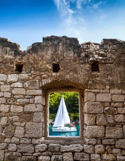 Omi: One-Day Trip with the Sailboat Nana - Private Tour - What Does the Tour Cost and Is It Good Value?