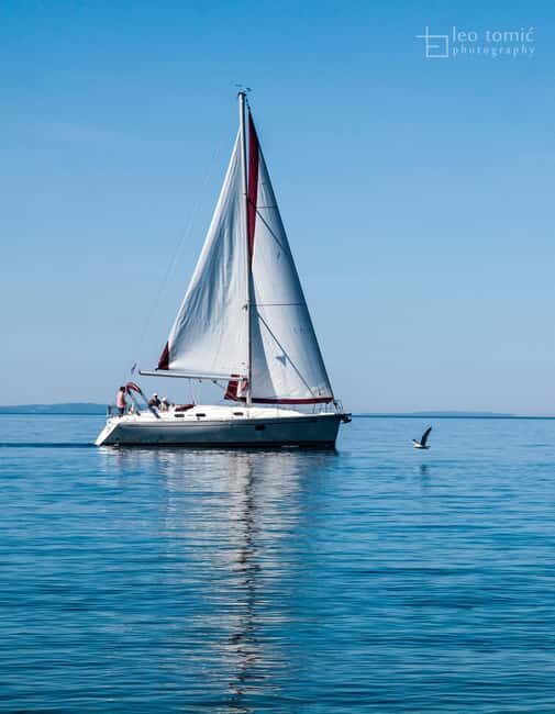 Omi: One-Day Trip with the Sailboat Nana - Private Tour - FAQ