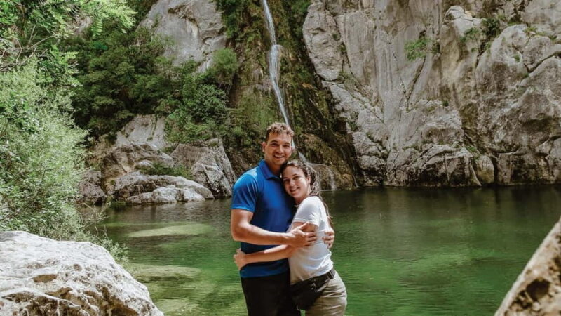 Omi/Split Expedition: 65 km Quad Tour to Hidden Waterfalls - Who Is This Tour Perfect For?