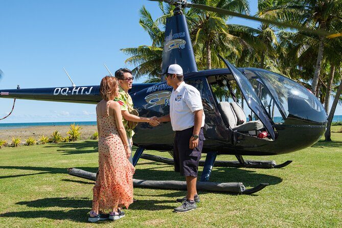 On the Beach Luxury - Who Should Consider This Tour?