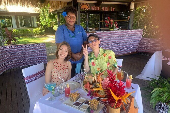 On the Beach Luxury - Final Thoughts