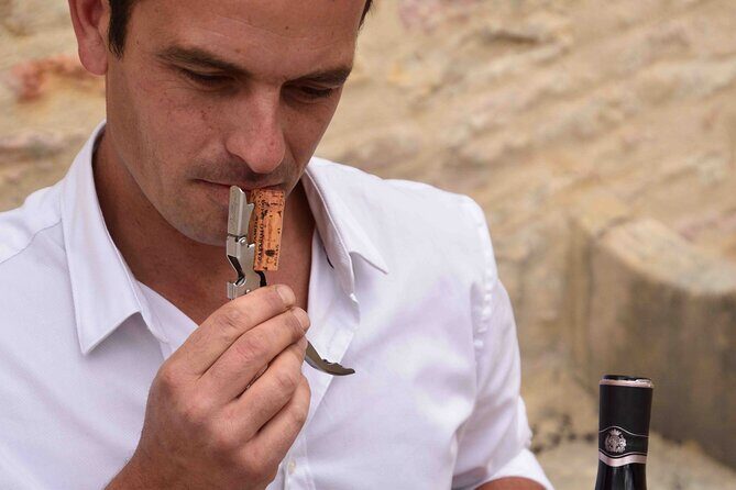 On the Road Again - The Guides and Their Role in Making the Experience Special